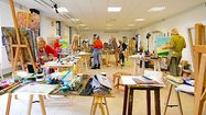 À DÉCOUVRIR - L’École supérieure d’art Pays Basque à Bayonne et Biarritz